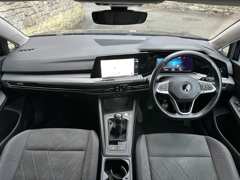 Used Volkswagen Golf 2021 for sale - 76982474: Photo 5