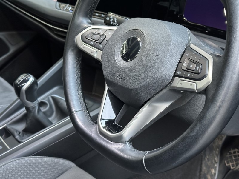 Used Volkswagen Golf 2021 for sale - 76982474: Photo 50