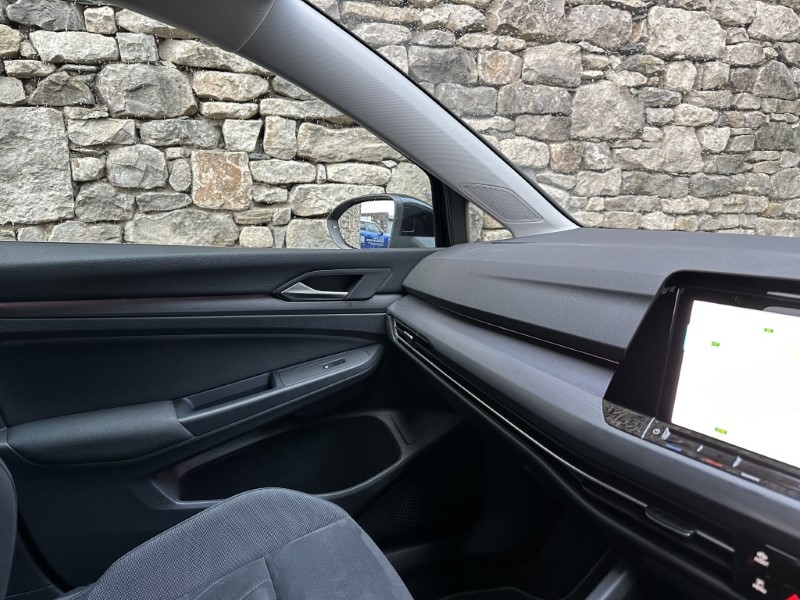 Used Volkswagen Golf 2021 for sale - 76982474: Photo 52