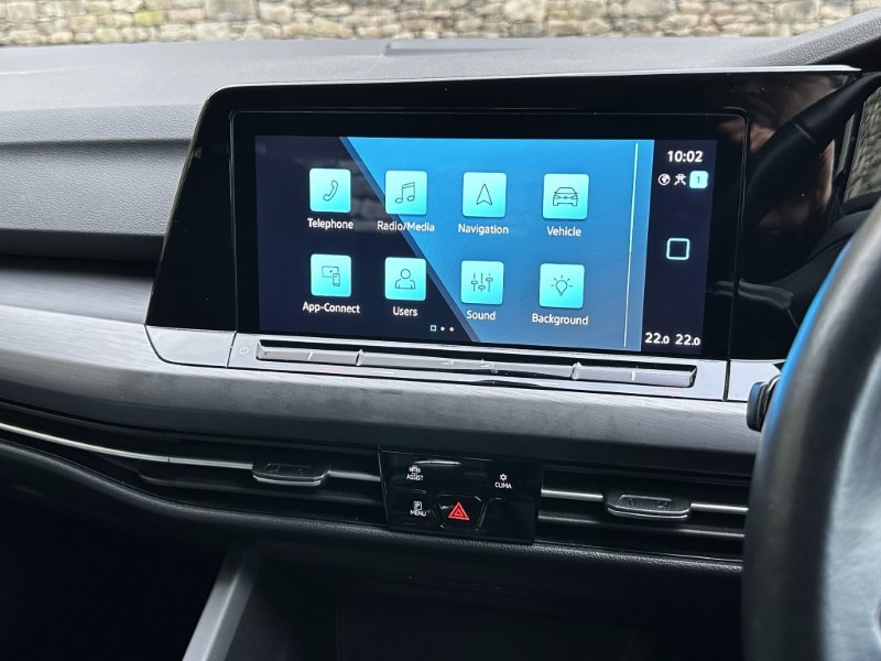 Used Volkswagen Golf 2021 for sale - 76982474: Photo 53