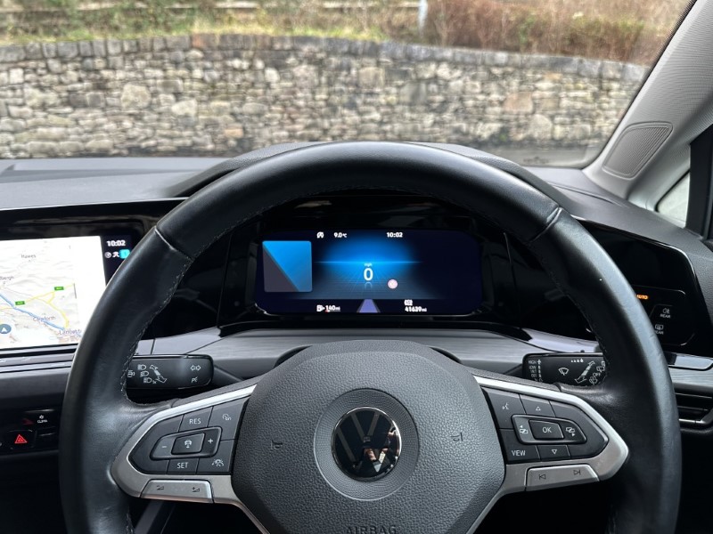 Used Volkswagen Golf 2021 for sale - 76982474: Photo 56