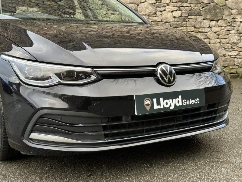 Used Volkswagen Golf 2021 for sale - 76982474: Photo 59