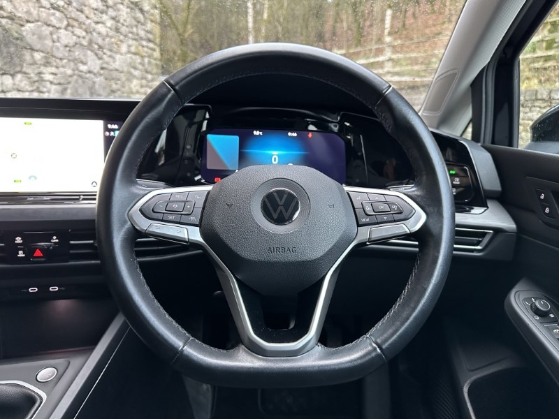 Used Volkswagen Golf 2021 for sale - 76982474: Photo 6