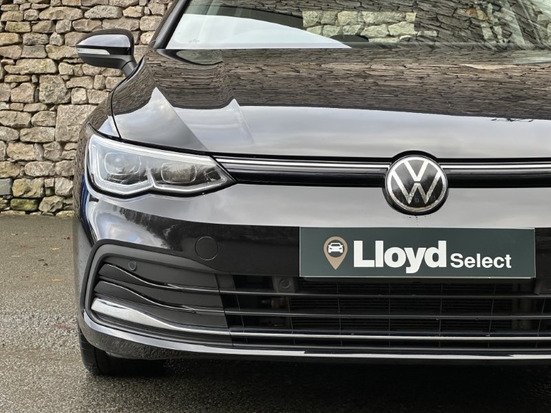 Used Volkswagen Golf 2021 for sale - 76982474: Photo 60