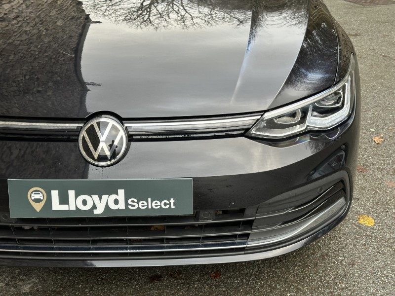 Used Volkswagen Golf 2021 for sale - 76982474: Photo 63