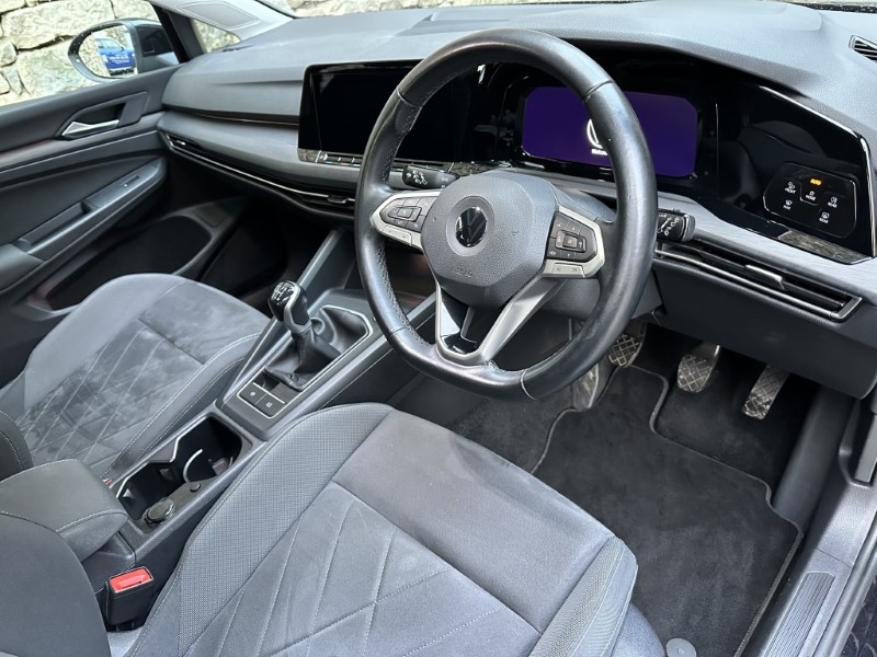 Used Volkswagen Golf 2021 for sale - 76982474: Photo 7