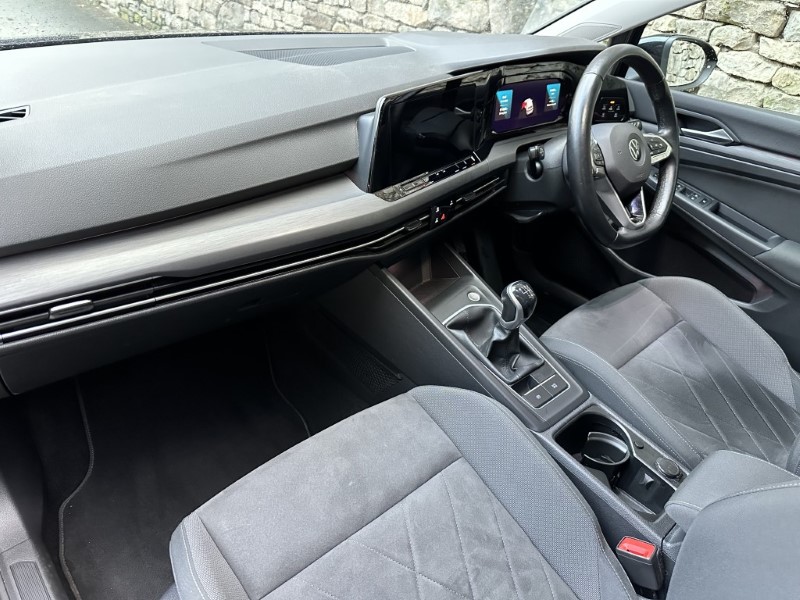 Used Volkswagen Golf 2021 for sale - 76982474: Photo 8