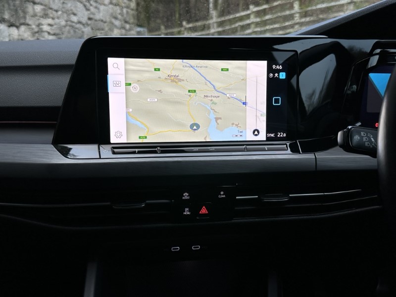 Used Volkswagen Golf 2021 for sale - 76982474: Photo 9