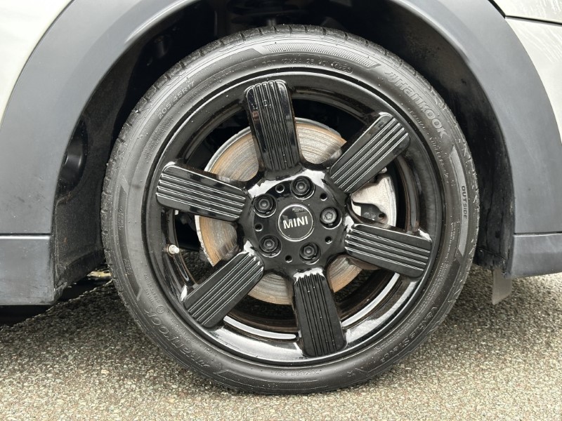 Used MINI Convertible 2024 for sale - 77662131: Photo 14