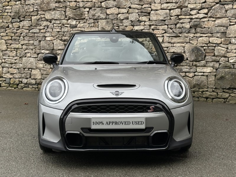 Used MINI Convertible 2024 for sale - 77662131: Photo 16