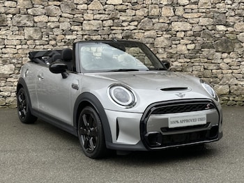 Used MINI Convertible 2024 for sale - 77662131: Photo