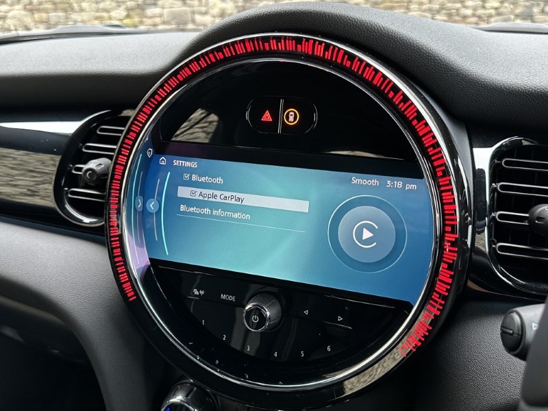 Used MINI Convertible 2024 for sale - 77662131: Photo 21