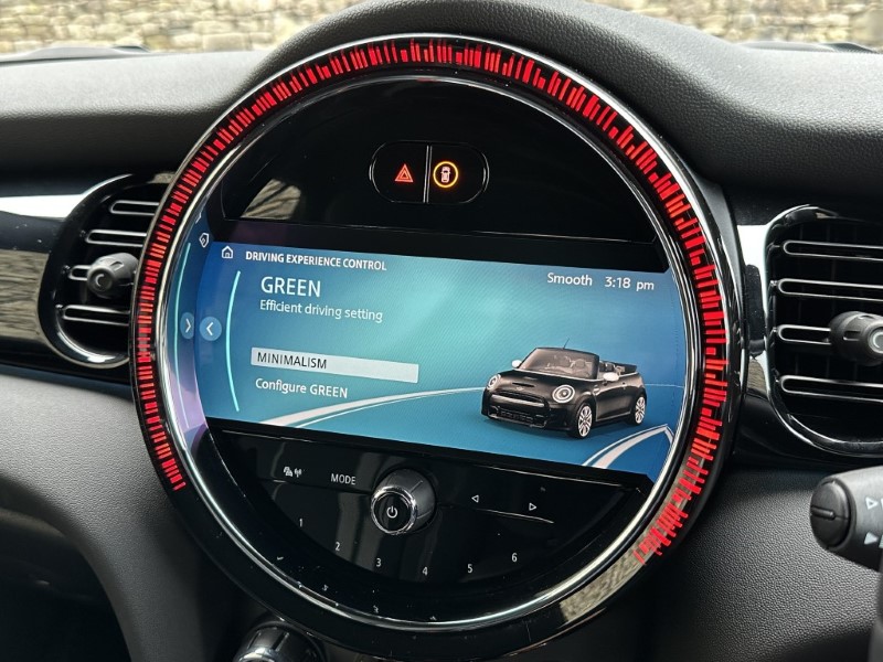 Used MINI Convertible 2024 for sale - 77662131: Photo 25