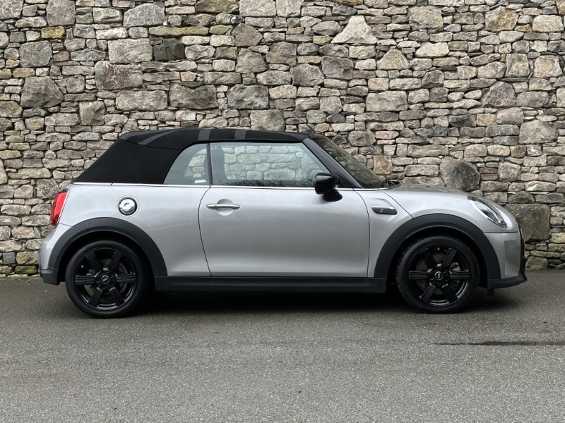 Used MINI Convertible 2024 for sale - 77662131: Photo 29