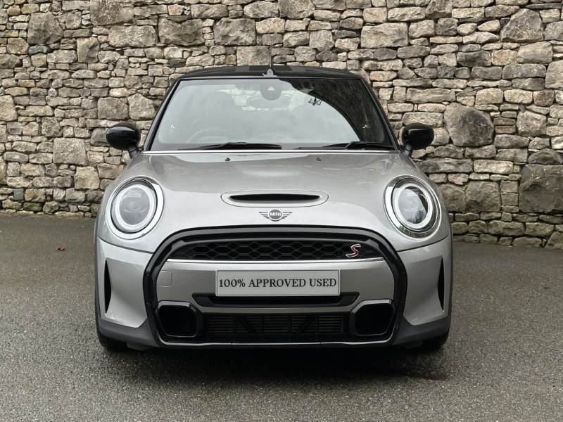 Used MINI Convertible 2024 for sale - 77662131: Photo 31