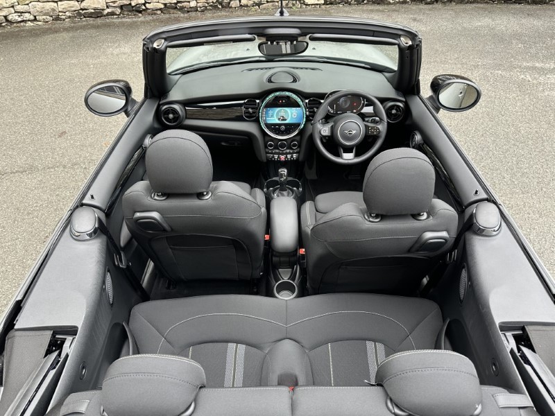 Used MINI Convertible 2024 for sale - 77662131: Photo 36