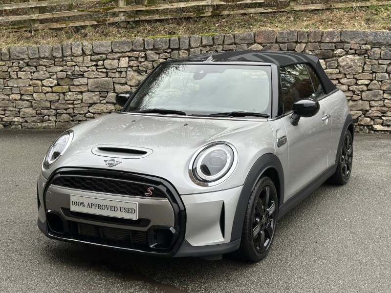 Used MINI Convertible 2024 for sale - 77662131: Photo 39