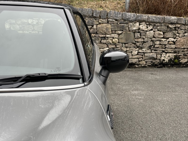 Used MINI Convertible 2024 for sale - 77662131: Photo 40