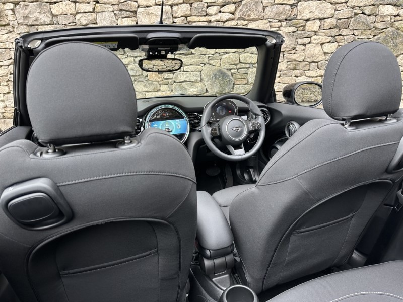 Used MINI Convertible 2024 for sale - 77662131: Photo 51