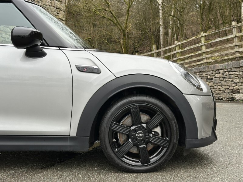 Used MINI Convertible 2024 for sale - 77662131: Photo 61