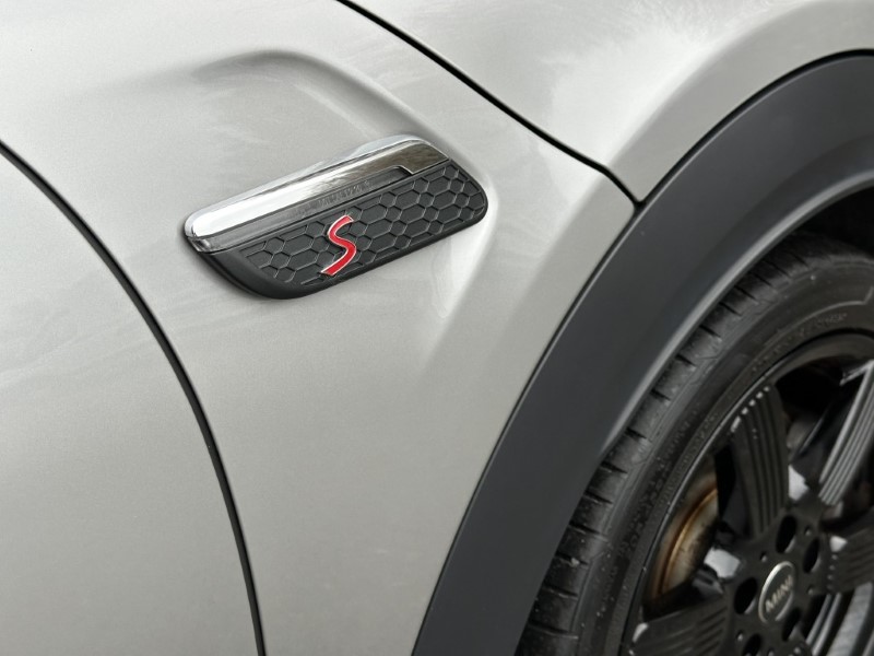 Used MINI Convertible 2024 for sale - 77662131: Photo 62