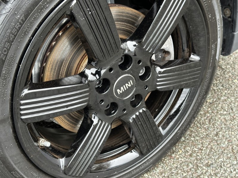 Used MINI Convertible 2024 for sale - 77662131: Photo 63