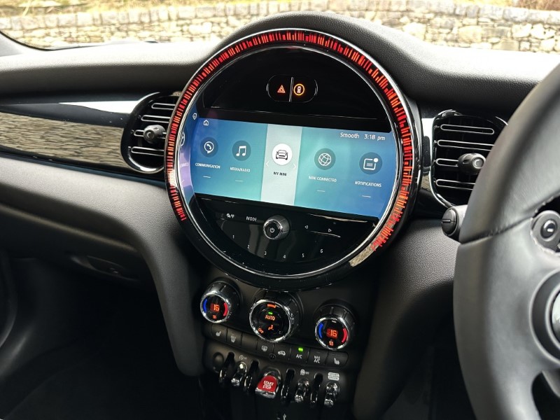 Used MINI Convertible 2024 for sale - 77662131: Photo 68