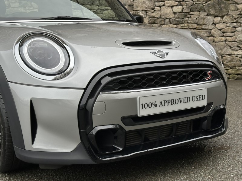 Used MINI Convertible 2024 for sale - 77662131: Photo 76