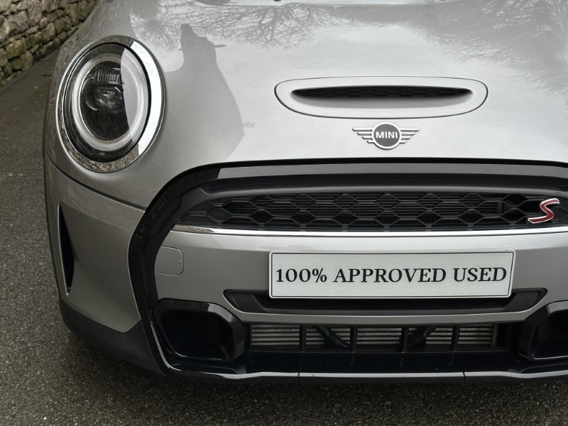 Used MINI Convertible 2024 for sale - 77662131: Photo 78