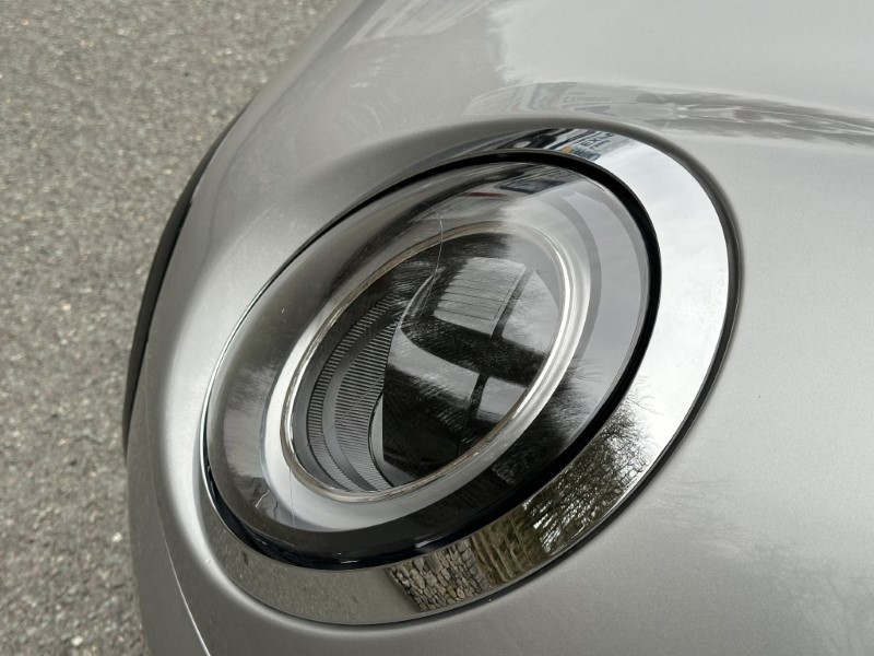 Used MINI Convertible 2024 for sale - 77662131: Photo 81