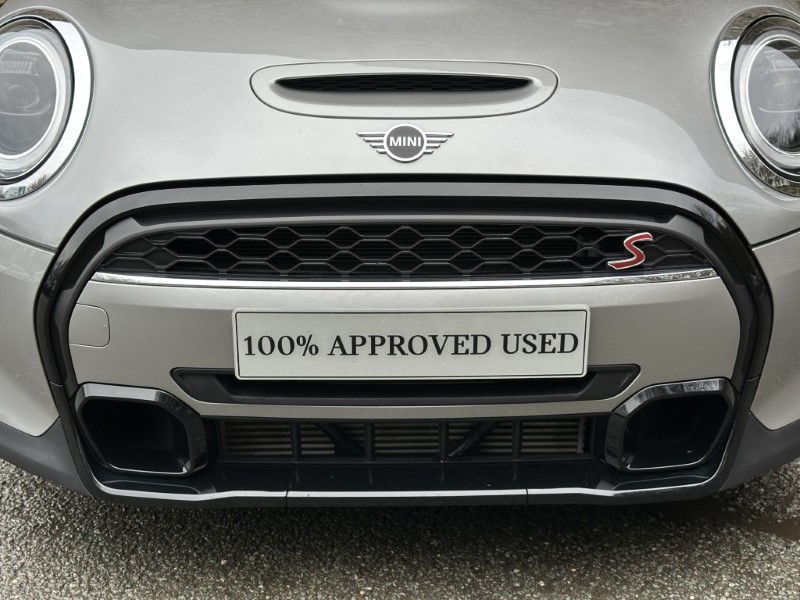 Used MINI Convertible 2024 for sale - 77662131: Photo 82