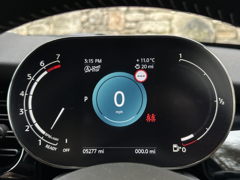 Used MINI Convertible 2024 for sale - 77662131: Photo 9