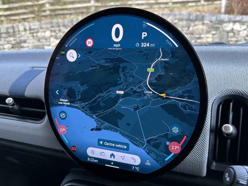 Used MINI Cooper 2024 for sale - 77461974: Photo 20