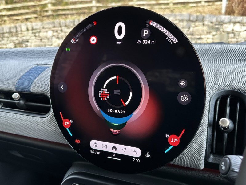 Used MINI Cooper 2024 for sale - 77461974: Photo 22