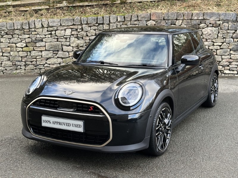 Used MINI Cooper 2024 for sale - 77461974: Photo 28