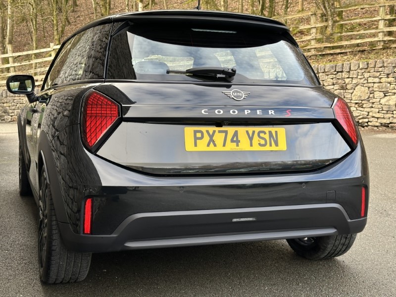 Used MINI Cooper 2024 for sale - 77461974: Photo 44