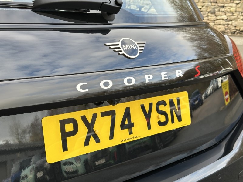 Used MINI Cooper 2024 for sale - 77461974: Photo 46