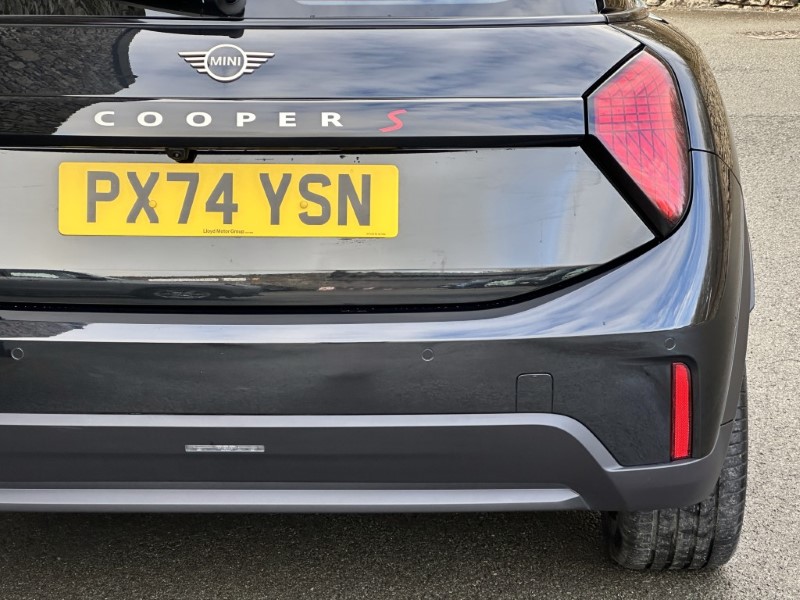 Used MINI Cooper 2024 for sale - 77461974: Photo 47