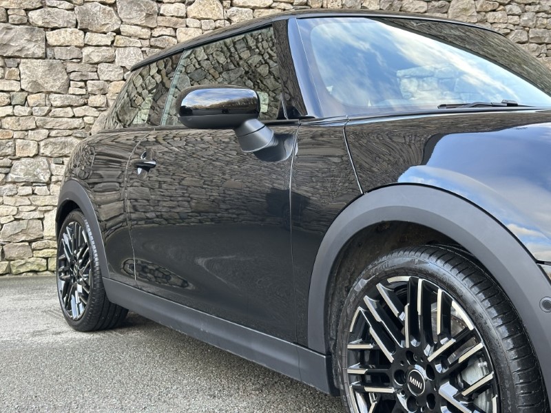 Used MINI Cooper 2024 for sale - 77461974: Photo 52