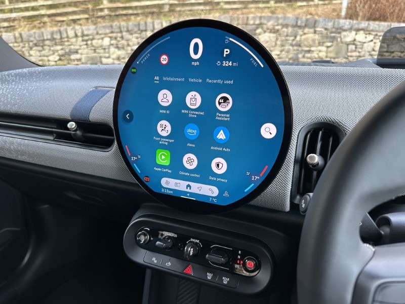 Used MINI Cooper 2024 for sale - 77461974: Photo 59