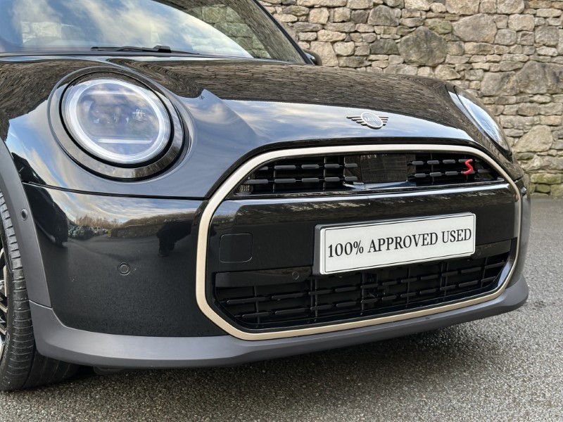 Used MINI Cooper 2024 for sale - 77461974: Photo 64