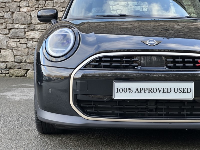 Used MINI Cooper 2024 for sale - 77461974: Photo 65