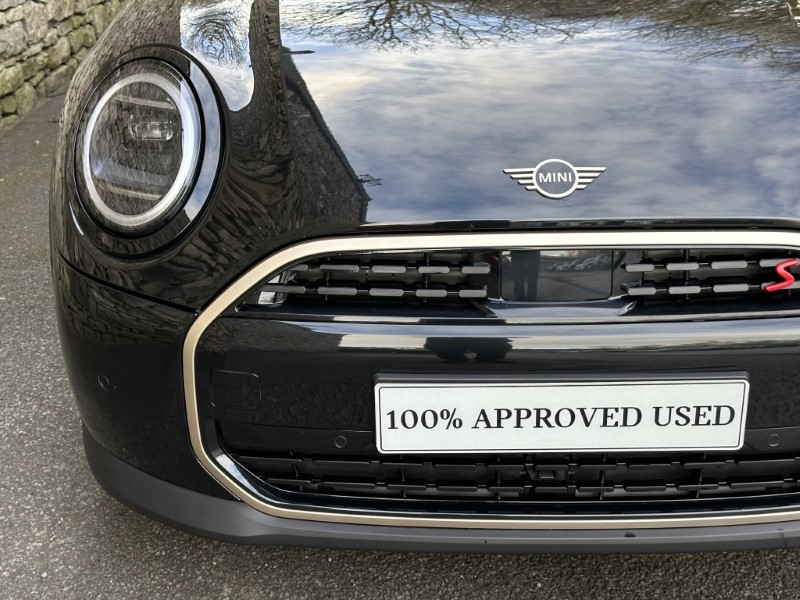 Used MINI Cooper 2024 for sale - 77461974: Photo 66
