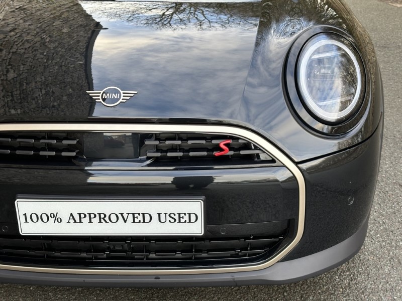 Used MINI Cooper 2024 for sale - 77461974: Photo 68