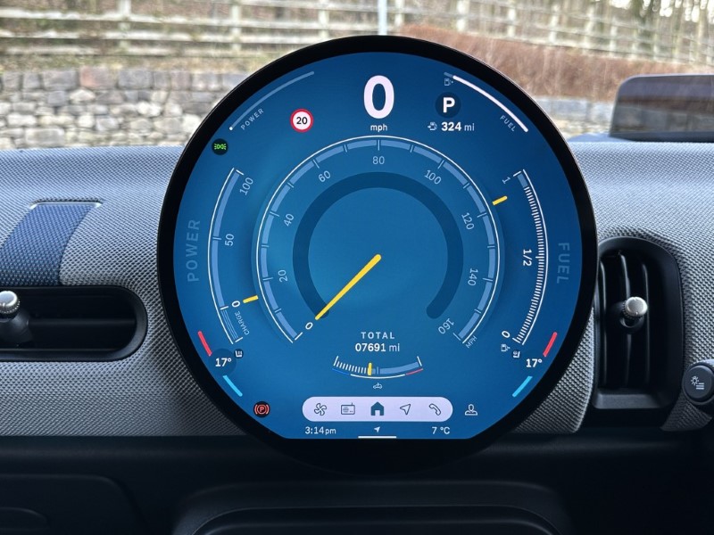 Used MINI Cooper 2024 for sale - 77461974: Photo 9