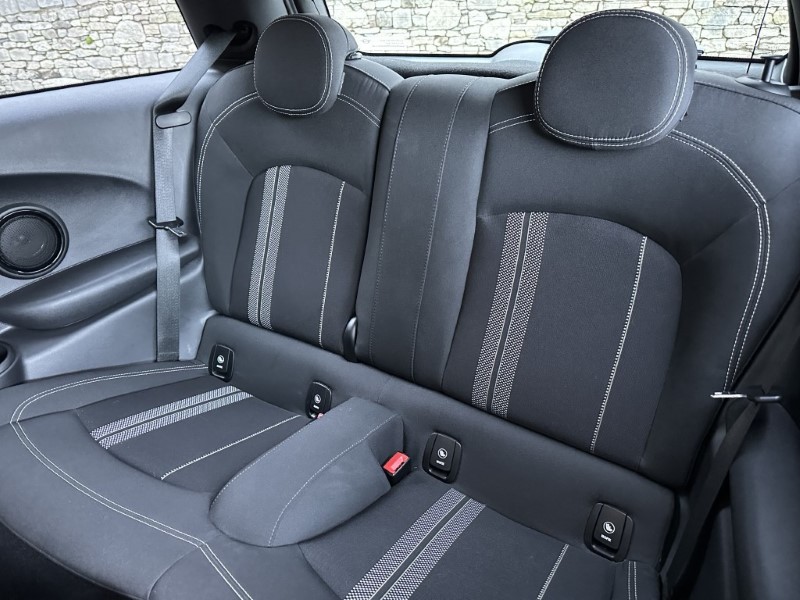 Used MINI Hatch 2019 for sale - 76982465: Photo 12