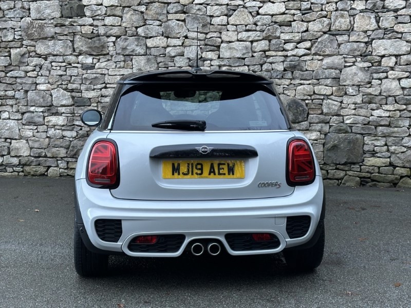 Used MINI Hatch 2019 for sale - 76982465: Photo 15