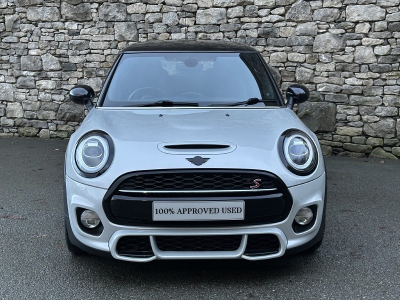 Used MINI Hatch 2019 for sale - 76982465: Photo 16