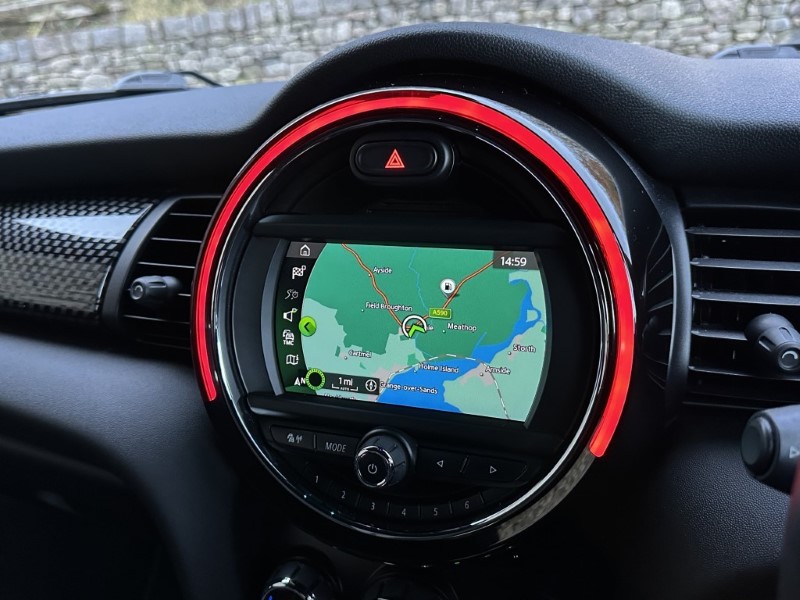 Used MINI Hatch 2019 for sale - 76982465: Photo 21