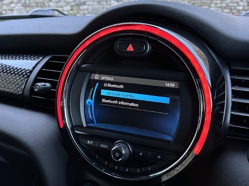 Used MINI Hatch 2019 for sale - 76982465: Photo 22